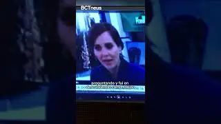 #ArmandoAyala exhibe v&iacute;deo de #LillyTellez llenando de elogios a #AMLO 💥