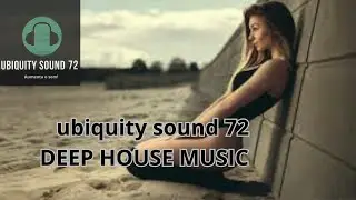 #21-US72 DEEP HOUSE MUSIC 21/2025
