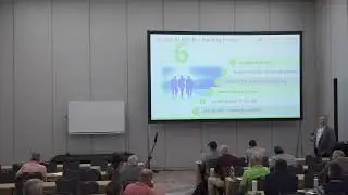 The Six Step Exit Planning Process