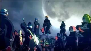 Naruto Storm [GMV] - Centuries