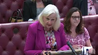 Housing: National Tenant Body
