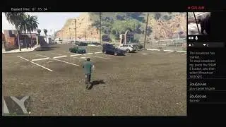 bulldog_917's Live PS4 gta5    snuff  said  Nedd  Pepper   blue  grit  the general