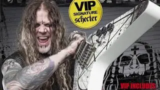 RANDY WEITZEL GUITAR VIP 2019