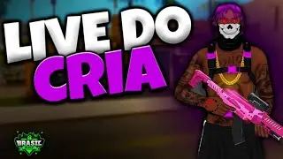 AO VIVO 🔥 BRASIL ROLEPLAY 2/3  - SORTEIOS - FIVEM/MTA