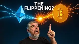 Ethereum Will Take Over Bitcoin (Crypto Insider Explains)