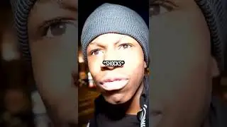 Rakai Instantly Rejected By These Girls 😭🥀