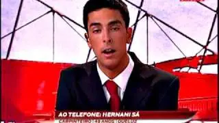 BenficaTv: As Elei&ccedil;&otilde;es.