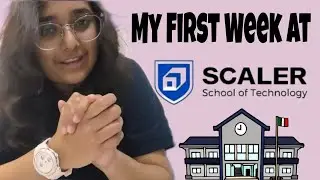 Scaler School Of Technology| Life at Scaler School Of Technology| Micro Campus