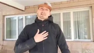 Bboy PacMan - приглашение на 