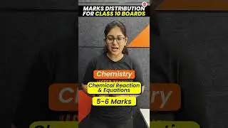 CBSE Class 10 Science Chapter Wise Marks Distribution | Weightage of Science For 10th Board Exam