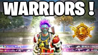 WARRIORS PUBG MONTAGE | ONEPLUS 9 PRO PUBG TEST | BUILTEN GAMING | PUBG MOBILE MONTAGE | TRANDING |