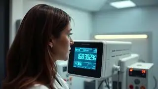 Radiation Dosimetry Explained | Measuring Radiation Dose in Healthcare