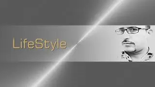 #01 AV EduTech: About LifeStyle