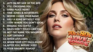 Greatest Hits Of The 70s 80s - Best Old Songs - 70s 80s Music Hits
