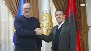 Jav&euml;n e ardhshme kompletohet  qeveria  lokale n&euml; Prizren