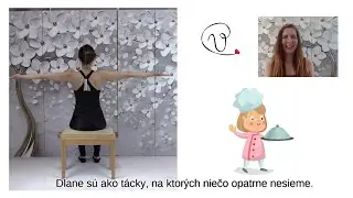 Lekcia 13.  Vysoká hora II.