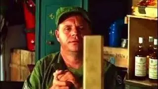 Kelly&rsquo;s Heroes (1970) Kelly & Crapgame | $1.6 Million Dollars | Gold Talk Scene