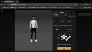 Auto SHOUTOUT | Gift Credit implemented | IMVU 2024 atualizado | VuSpectra #imvu2024 #imvubot