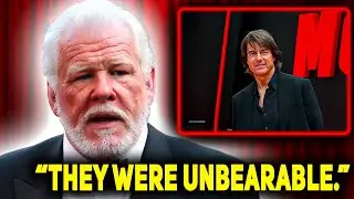At 84, Nick Nolte Finally REVEALS The 7 Actors He Secretly HATED