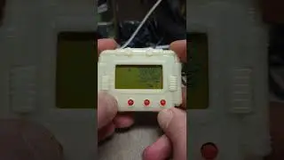 Yokaizer virtual pet: New area unlocked 🔓  #digimon #tamagotchi #virtualpets