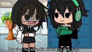 ||Nobody Is Prettier Than Me! Scratch that&hellip;|| ||Not Original|| ||Gacha Life|| ||Meme||