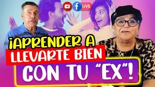 &iexcl;APRENDER A LLEVARTE BIEN CON TU 