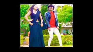 arjun r meda New  Timil Dance video 😍 arjun r meda 👍