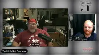 Bill DeMott says Bill Goldberg was NOT in business for himself