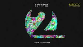NyTiGen & FANTAZM - Energy Synthesis