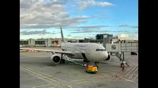 Air France, Airbus A330-203, F-GZCC, (MSN: 448)