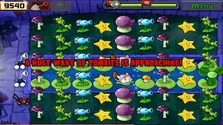 This Random Plant Combo Shouldn&rsquo;t Work&hellip; But It Did! | battlez | part 237.