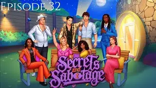 Big Brother: Secrets and Sabotage - Episode 32 FINALE