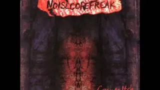 Noisecore Freak - Tin Liver Molecule and H and Stitch Collar Radio