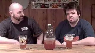 Review of George Town Brewery Lucille