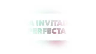 LAMUSA La invitada perfecta