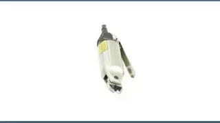 5.0mm, 7.0mm Plastic Cutting Air Nipper