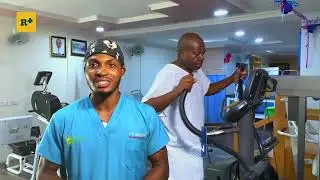 WORLD STROKE DAY 2023, REGIONS HEALTHCARE