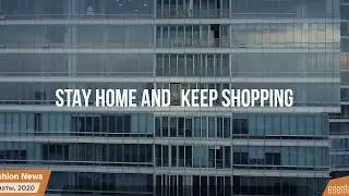 Бесконтактная доставка товаров от Personal Shopping Service (Esentai Mall)