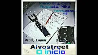 Alvostreet - bem vindos