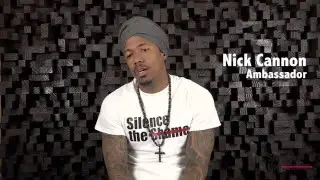 Shanti Das and Nick Cannon Discuss Mental Health