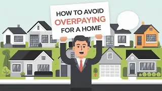 How to Avoid Overpaying for a Home