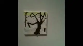 Benjamin King ACME Gallery opening