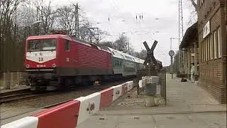 Baureihen 112.0 und 112.1