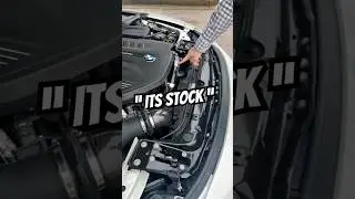 Каждый автолюбитель когда-либо... #bmw #440i #b58