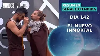 Señal Extendida Fanáticos | Resumen Día 142 | Canal 13
