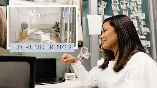 Elevating the Interior Design Experience: 3D Renderings