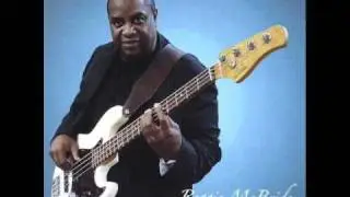 Reggie McBride - With a Kiss