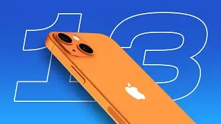 iPhone 13 - New EXCLUSIVE Leaks  😳🔥