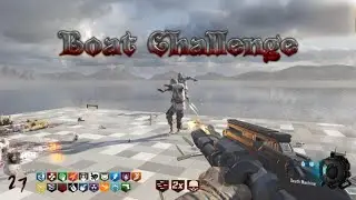 THIS COD ZOMBIES MAP HAS A $200,000 BUYABLE ENDING!