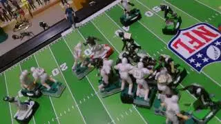 Watch the flea flicker play